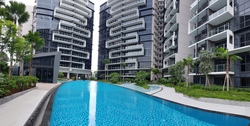The Poiz Residences (D13), Apartment #195048962